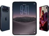 iPhone Duo. Onarım maliyeti 1.499 dolara kadar çıkabilir