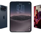 iPhone Duo. Onarım maliyeti 1.499 dolara kadar çıkabilir