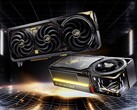 Asus ROG Astral GeForce RTX 5090 Edition 20, 4,7 yuva kalınlığındadır.