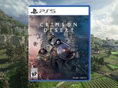 Crimson Desert PS5 perakende sürümü gösterildi