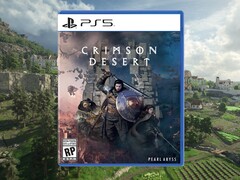Crimson Desert PS5 perakende sürümü gösterildi