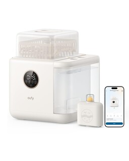 Eufy biberon yıkama makinesi S1 Pro