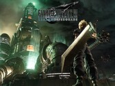 Final Fantasy VII Remake Intergrade tanıtım görseli.