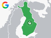 Google, Finlandiya’da yeşil enerji ve yapay zeka veri merkezlerine yatırım yapıyor