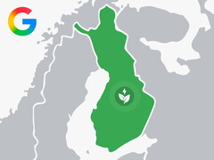 Google, Finlandiya’da yeşil enerji ve yapay zeka veri merkezlerine yatırım yapıyor