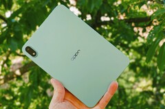Oppo Pad Mini İncelemesi