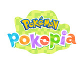 Pokémon Pokopia logosu