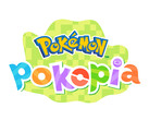 Pokémon Pokopia logosu