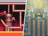 İki bağımsız oyun şu anda Steam'de ücretsiz olarak mevcut.