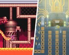 İki bağımsız oyun şu anda Steam'de ücretsiz olarak mevcut.