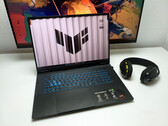 Aşırı mı, yoksa yaratıcı mı? Asus TUF Gaming A18 incelemesi