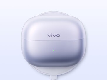 Qi şarj özelliği, ek ücret karşılığında yalnızca Vivo Buds Clip modelinde mevcuttur.