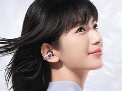 Vivo Buds Clip, X500 serisi ve Watch 6 ile birlikte 21 Eylül'de piyasaya sürüldü.