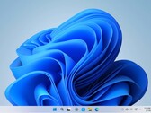 Winux Microsoft Edge ve Windows'tan ilham alan görünümlere sahip Linux masaüstü