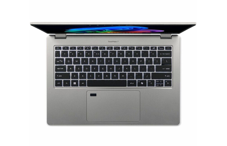 Daha önce Acer, Core Ultra 7 365 ve Core Ultra 7 356H işlemcilere sahip en yeni TravelMate P4 modelini de satışa sunacağını vaat etmişti.
