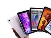 iPad Mini 7.