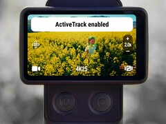 DJI Osmo Pocket 4'ün yeni ActiveTrack 7.0 sürümü beklenenden çok daha büyük bir yükseltme.