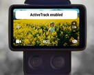 DJI Osmo Pocket 4'ün yeni ActiveTrack 7.0 sürümü beklenenden çok daha büyük bir yükseltme.