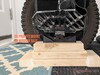 Pedal taramalarına dayalı 3D baskılı montaj parçası.