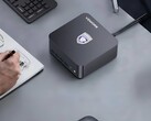 VZMore iX9 Max ve iX9 Ultra mini PC serisi, sırasıyla Meteor Lake ve Panther Lake yongalarıyla çalışacaktır.