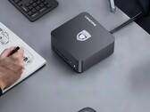 VZMore iX9 Max ve iX9 Ultra mini PC serisi, sırasıyla Meteor Lake ve Panther Lake yongalarıyla çalışacaktır.