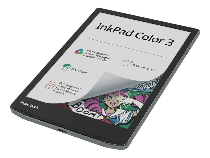 PocketBook InkPad Color 3