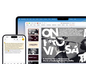Mac ve iPhone'da Süreklilik