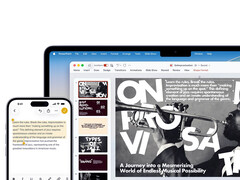 Mac ve iPhone'da Süreklilik