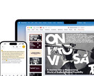 Mac ve iPhone'da Süreklilik
