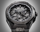 Citizen Attesa CC4107-80H 