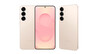 Pinkgold renginde Samsung Galaxy S25+ (resim kaynağı: Samsung)