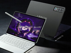 Legion Y900 2026 13 inç ve 11 inç AI tabletler.