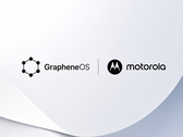 Motorola ve GrapheneOS işbirliği (logolar gösterilmiştir)