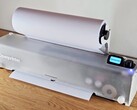 Openprinter, kompakt, onarılabilir ve yeniden doldurulması kolay olacak şekilde tasarlanmıştır.