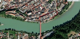 Garmin Venu 2: Köprü