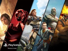 PlayStation Productions oyunları gösteriliyor