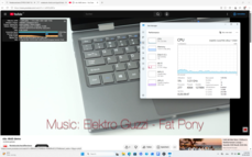 YouTube testi
