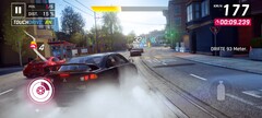 Asphalt 9