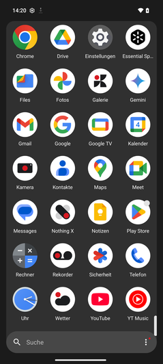 Telefon Yok (3)