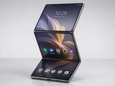 Huawei’nin dikey üç katlı modeli nasıl görünebilir?