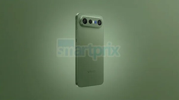 Vivo X300 FE'nin Hindistan'da piyasaya çıktığında yeşil bir varyant alacağı bildiriliyor.