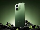 Vivo V80 Lite 5G, canlı yeşil dahil olmak üzere üç renkte satışa sunulmuştur.