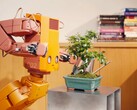 Tuesday Labs'in yeni robotu, ev işlerini yapabilecek şekilde tasarlandı.
