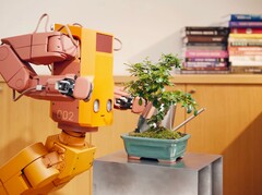 Tuesday Labs'in yeni robotu, ev işlerini yapabilecek şekilde tasarlandı.