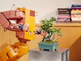 Tuesday Labs'in yeni robotu, ev işlerini yapabilecek şekilde tasarlandı.