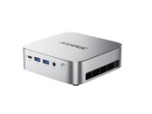 Burada resmedilen AceMagic F2A mini PC'nin yakında iki kat daha fazla RAM'e sahip bir üst modeli piyasaya çıkabilir. 