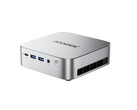Burada resmedilen AceMagic F2A mini PC'nin yakında iki kat daha fazla RAM'e sahip bir üst modeli piyasaya çıkabilir.