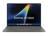 Asus Googlebook CX9406'nın 8 çekirdekli CPU ve 64 GB RAM ile piyasaya çıkması bekleniyor.