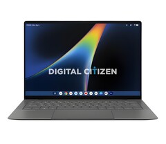 Asus Googlebook CX9406'nın 8 çekirdekli CPU ve 64 GB RAM ile piyasaya çıkması bekleniyor.