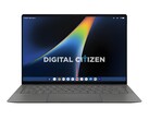 Asus Googlebook CX9406'nın 8 çekirdekli CPU ve 64 GB RAM ile piyasaya çıkması bekleniyor.